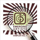Emerging Artists Sampler, Vol. 1 - EP - Various Artists