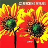 Screeching Weasel - 2-7 Split