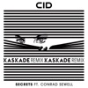 Secrets (feat. Conrad Sewell) [Kaskade Remix] - Single, 2017
