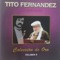 Los hermanos - Tito Fernandez lyrics