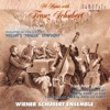 Wiener Schubert Ensemble - Adagio and Rondo Concertante for Piano Quartet in F Major, D. 487