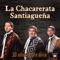 Pa' Que Se Borren Mis Penas (feat. Los Carabajal) - La Chacarerata Santiagueña lyrics