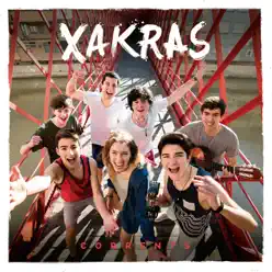 Corrents - Xakras