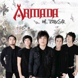 Armada - Kuingin Setia