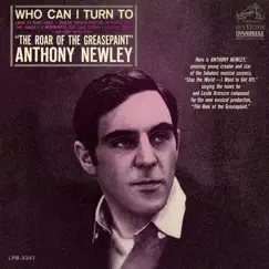 Who Can I Turn To by Anthony Newley album reviews, ratings, credits
