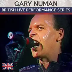 British Live Performance Series - Gary Numan