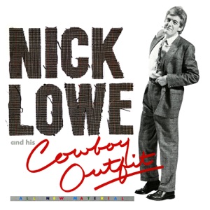 Nick Lowe - Half a Boy and Half a Man - Line Dance Choreograf/in