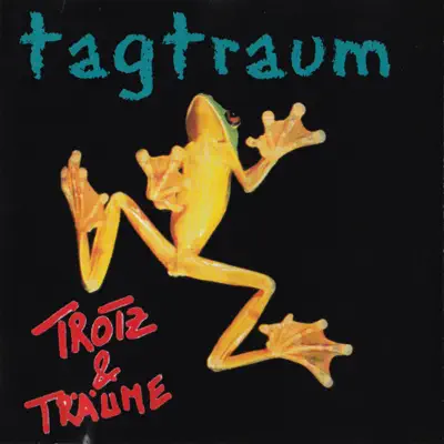 Trotz & Träume - Tagtraum