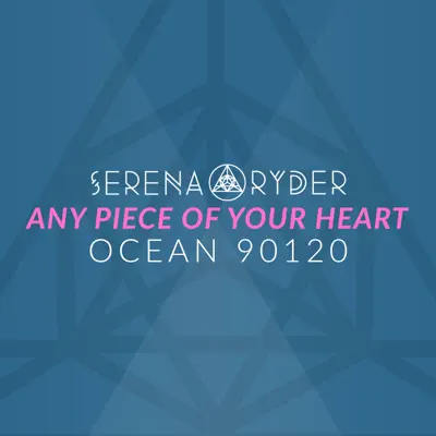 Any Piece of Your Heart - EP - Serena Ryder