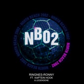 Nb02 (feat. Kaptein Hook & Legendene) artwork