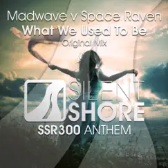 What We Used to Be (SSR300 Anthem) [Madwave vs. Space Raven] - Single by Madwave & Space Raven album reviews, ratings, credits