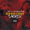 New World Order (Remix) [feat. Danny Brown] - Single album lyrics, reviews, download