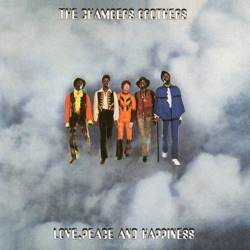 The Chambers Brothers - Everybody Needs Somebody