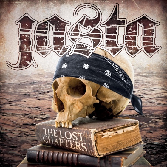 Cover artwork for The Immortal