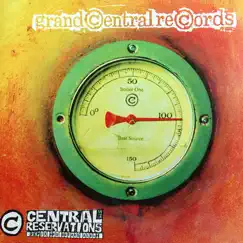 Central Reservations by Various Artists album reviews, ratings, credits