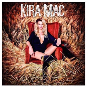 Kira Mac - Storm on the Horizon - Line Dance Music