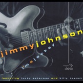 Jimmy Johnson - The Highway Is Like A Woman
