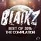 Crush (feat. YOMA) [Steve Modana Remix Edit] - Blaikz lyrics