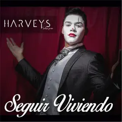 Seguir Viviendo - Single - Harveys Seguir Viviendo - Single - Harveys