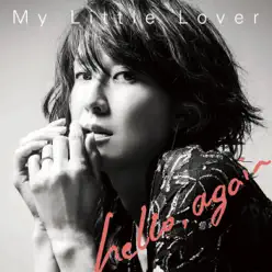 Hello, Again - Mukashikaraarubasho (Acoakko Ver.) - Single - My Little Lover Hello, Again - Mukashikaraarubasho (Acoakko Ver.) - Single - My Little Lover