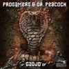 Gadjo (Progamers vs. Dr. Peacock) - EP