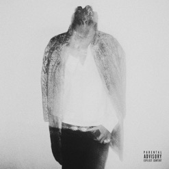 HNDRXX cover art