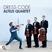Altius Quartet - Take It (Arr. Z. Reaves for String Quartet)