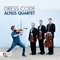 Stand by Me (Arr. Z. Reaves for String Quartet) - Altius Quartet lyrics