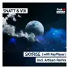 Skyrise (with KeyPlayer) - EP album lyrics, reviews, download