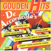 Gouden Hits, 2017