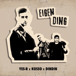 yes-r puinhoop mp3