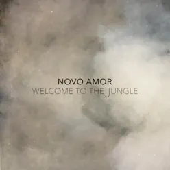 Welcome to the Jungle - Single - Novo Amor Welcome to the Jungle - Single - Novo Amor