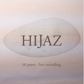 10 Years - Live Recording artwork