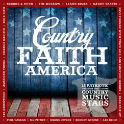 Country Faith America by Various Artists album reviews, ratings, credits
