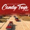 Candy Toys 2017 (feat. Tony Guapo) - Lucky Luciano lyrics