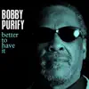 Bobby Purify