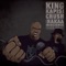 Crush (feat. Rakaa Iriscience) - King Kapisi lyrics