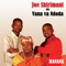 Madla Kuhamba (Feat. Benny Mayengani) - Joe Shirimani Na Vana va Ndoda lyrics