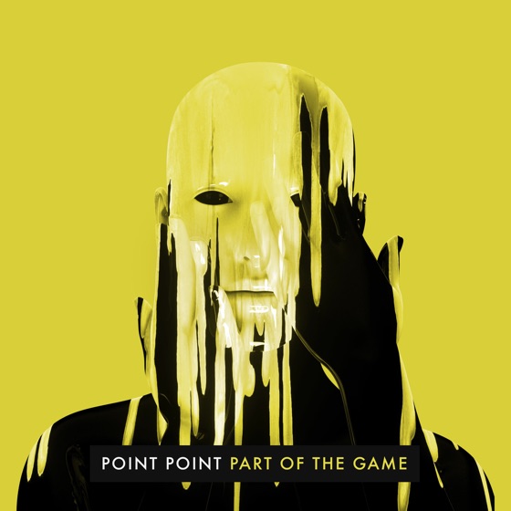 Cover artwork for Part of the Game