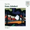 Schubert: Piano Trios, 2010