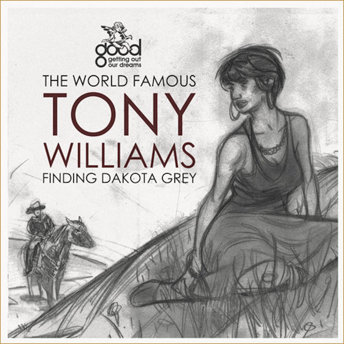 Will finding. The World famous Tony Williams. Getting out our Dreams обложка. If by Tony Williams. Samuel e. "Tony" Williams.