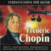 Halina Czerny-Stefańska - Fantaisie-impromptu in C-Sharp Minor, Op. 66