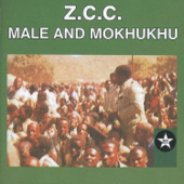 Male And Mokhukhu (feat. ZCC Male Choir) - ZCC Mokhukhu