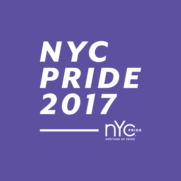 NYC Pride - Official Podcast Channel cover