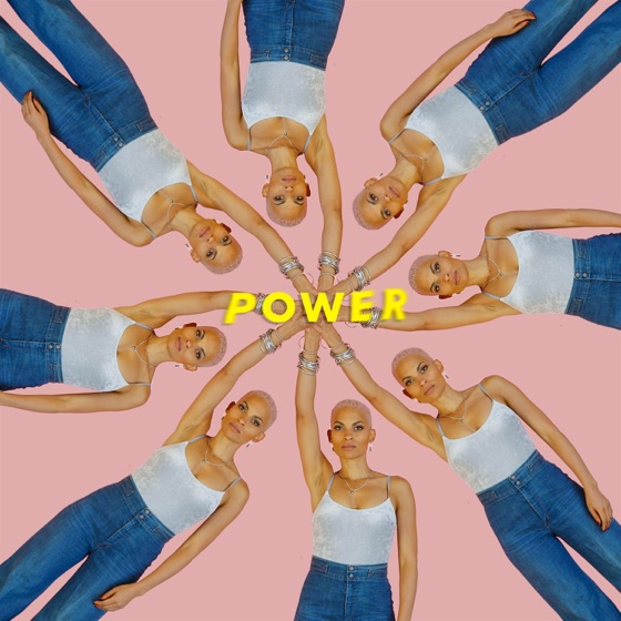 Cover artwork for Power