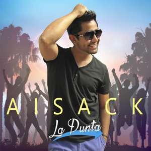 Aisack - La Punta - Line Dance Choreographer