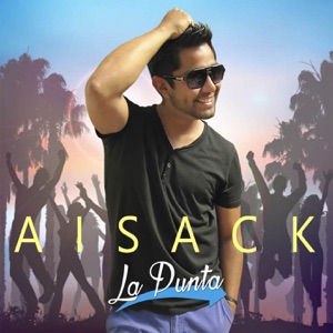 Aisack - La Punta - 排舞 编舞者