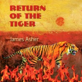 Return of the Tiger artwork