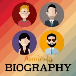 Biography - Amnésia Biography - Amnésia