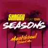 Stream & download Seasons (feat. Omi) [Mastiksoul Island Mix] - Single
